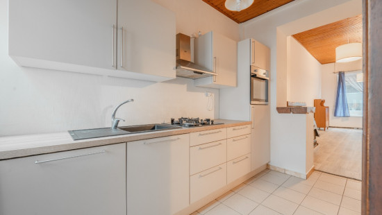 Rue Saint-Léonard - 240 - - 4000