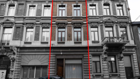 Rue Saint-Léonard - 240 - - 4000