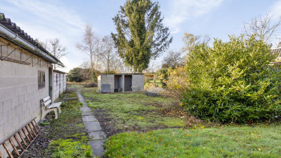 Bergenstraat - 25 - - 3450