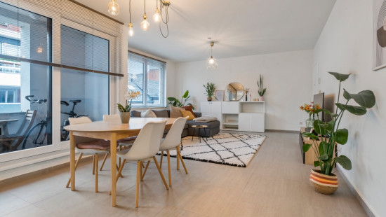 Knaptandstraat - 204 - 202 - 9100