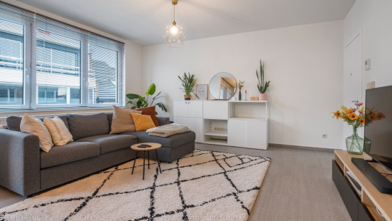 Knaptandstraat - 204 - 202 - 9100