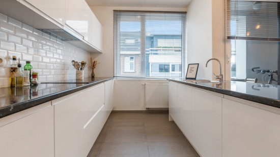 Knaptandstraat - 204 - 202 - 9100