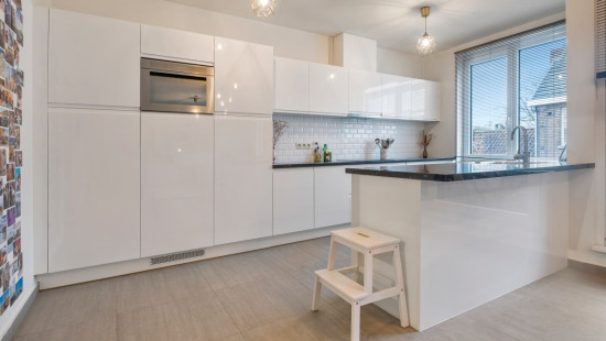Knaptandstraat - 204 - 202 - 9100