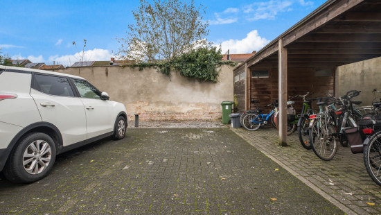 Knaptandstraat - 204 - 202 - 9100