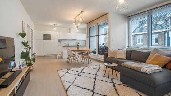 Knaptandstraat - 204 - 202 - 9100