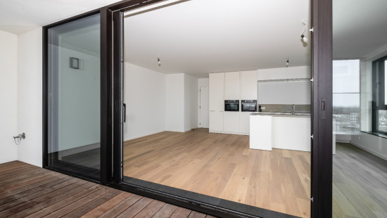 Brikkerijstraat - 1 - B-6.03 - B-6.03 - 8630