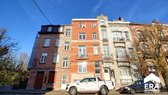 Rue des Bassins - 47 - 3 - 1070