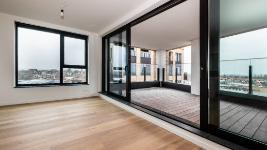 Brikkerijstraat - 1 - B-6.03 - B-6.03 - 8630