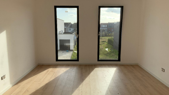 Bastionstraat - - - Lot 1.6 - 3293