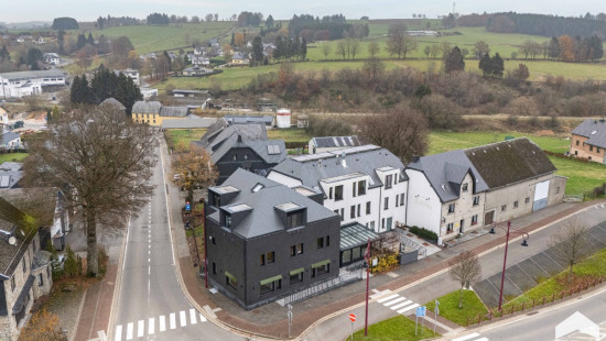 Trierer Straße - 1 - - 4760