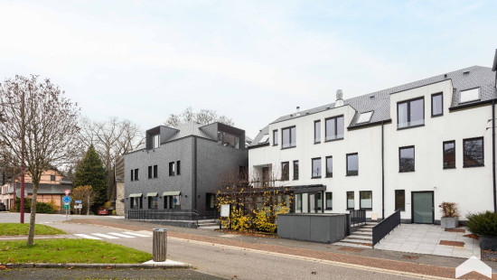 Trierer Straße - 1 - - 4760