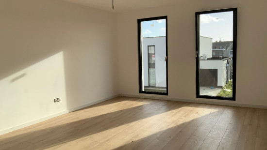 Bastionstraat - - - Lot 1.6 - 3293