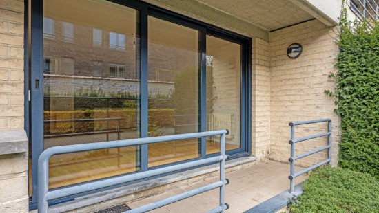 Veldeke - 5 - GLV B 4 - 1930