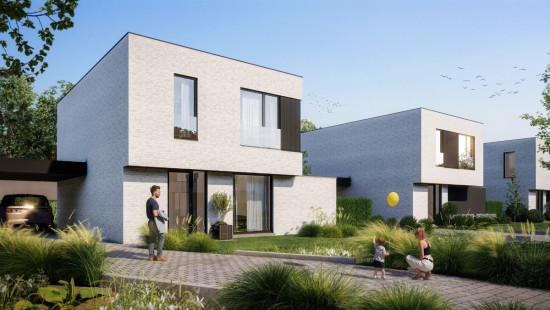 Klissenhoek - 23 - - Lot 2 - 2290