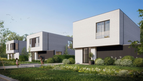 Klissenhoek - 23 - - Lot 5 - 2290