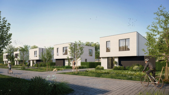 Klissenhoek - 23 - - Lot 5 - 2290