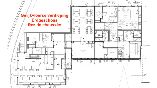 Trierer Straße - 1 - - 4760
