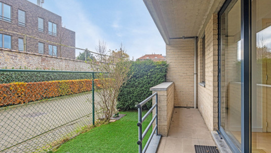 Veldeke - 5 - GLV B 4 - 1930