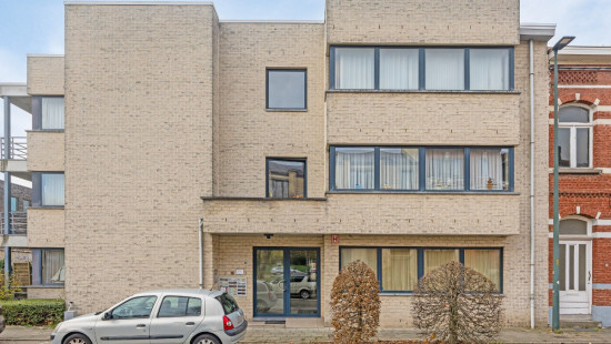 Veldeke - 5 - GLV B 4 - 1930