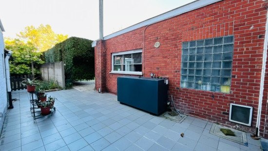 Roeselaarsestraat - 3 &amp; 5 - - 8890