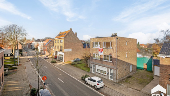 Brugsebaan - 17 - - 8470