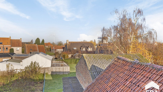 Brugsebaan - 17 - - 8470