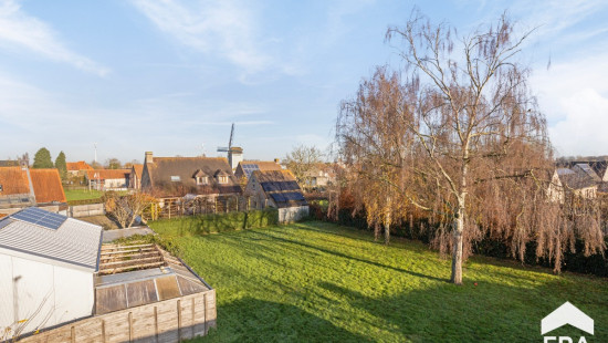 Brugsebaan - 17 - - 8470