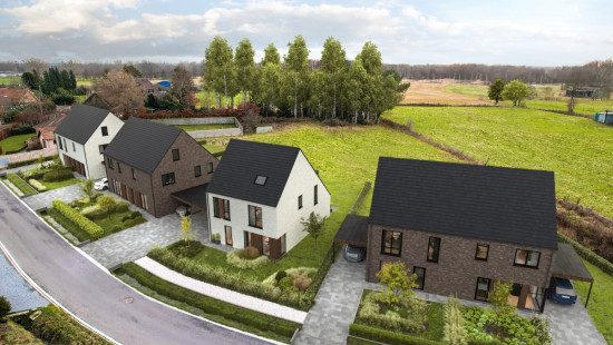 Veldstraat - 8 - - Lot 1 - 2430