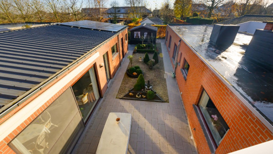 Zandbergstraat - 26 - - 8750
