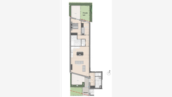 Achter d'Hoven - 81 - 85 - - A 0.4 - 2990