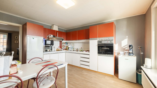 Zandbergstraat - 26 - - 8750