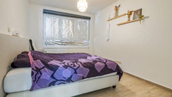 Knaptandstraat - 204 - 202 - 9100