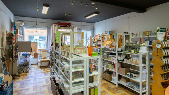 Grand&#039;Rue - 15 - - 6800
