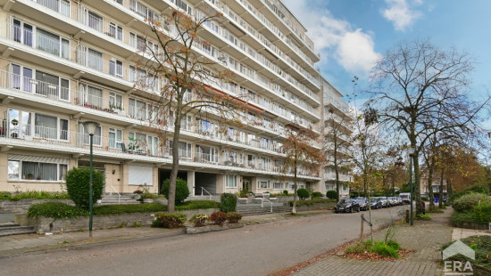 Avenue du Vossegat - 39 - - 1180
