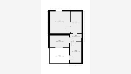 Veldstraat - 9 - - 9200