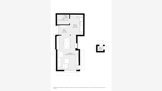 Veldstraat - 11 - - 9200