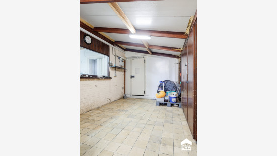 Drinkteilstraat - 1 - - 3450