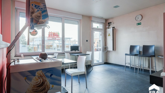 Drinkteilstraat - 1 - - 3450