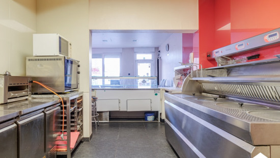 Drinkteilstraat - 1 - - 3450