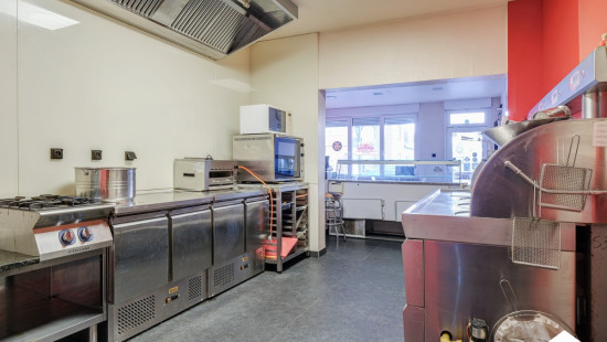 Drinkteilstraat - 1 - - 3450