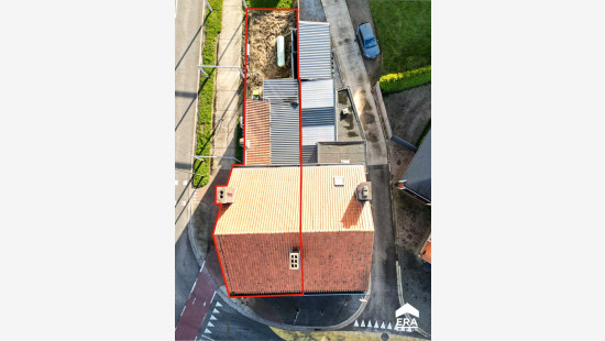 Drinkteilstraat - 1 - - 3450