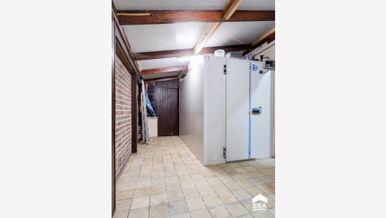 Drinkteilstraat - 1 - - 3450
