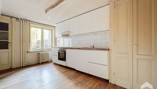 Avenue Louis Bertrand - 15 - - 1030