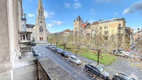 Avenue Louis Bertrand - 15 - - 1030