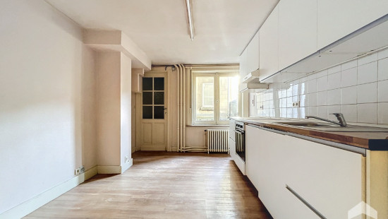 Avenue Louis Bertrand - 15 - - 1030