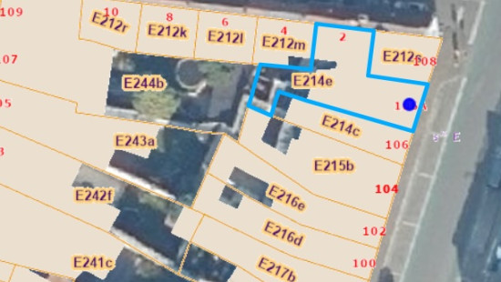 Bruggestraat - 106A - - 8930