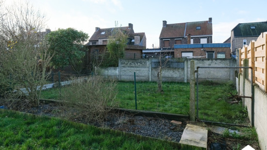 Gorsemweg - 212 - - 3800