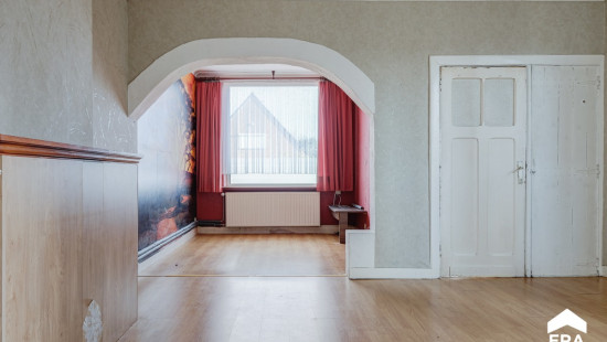 Gorsemweg - 212 - - 3800