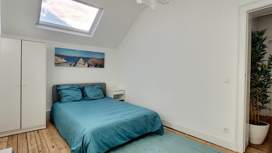 Boulevard de la Révision - 89 - 3 - 1070