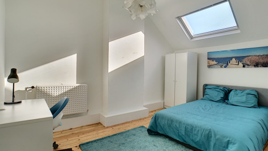 Boulevard de la Révision - 89 - 3 - 1070